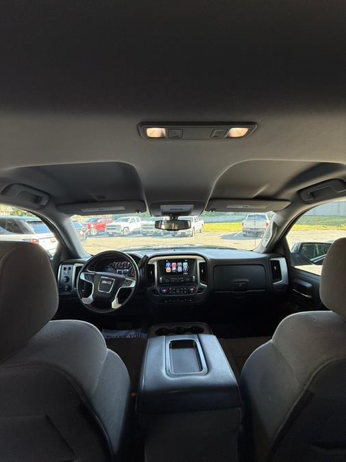 2017 GMC Sierra 1500 4WD Double Cab 143.5" SLE, available for sale in Windsor Locks, Connecticut | JANNA MOTORS LLC. Windsor Locks, Connecticut 2017 GMC Sierra 1500 4WD Double Cab 143.5" SLE, available for sale in Windsor Locks, Connecticut | JANNA MOTORS LLC. Windsor Locks, Connecticut