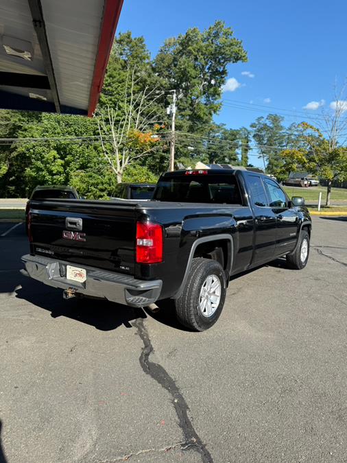 2017 GMC Sierra 1500 4WD Double Cab 143.5" SLE, available for sale in Windsor Locks, Connecticut | JANNA MOTORS LLC. Windsor Locks, Connecticut 2017 GMC Sierra 1500 4WD Double Cab 143.5" SLE, available for sale in Windsor Locks, Connecticut | JANNA MOTORS LLC. Windsor Locks, Connecticut