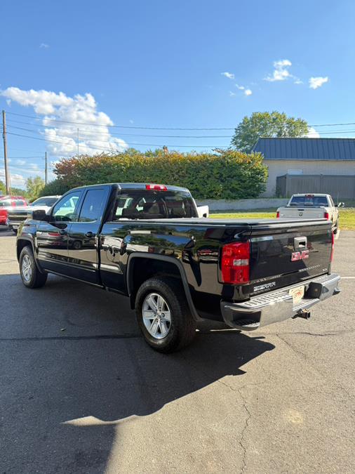 2017 GMC Sierra 1500 4WD Double Cab 143.5" SLE, available for sale in Windsor Locks, Connecticut | JANNA MOTORS LLC. Windsor Locks, Connecticut 2017 GMC Sierra 1500 4WD Double Cab 143.5" SLE, available for sale in Windsor Locks, Connecticut | JANNA MOTORS LLC. Windsor Locks, Connecticut