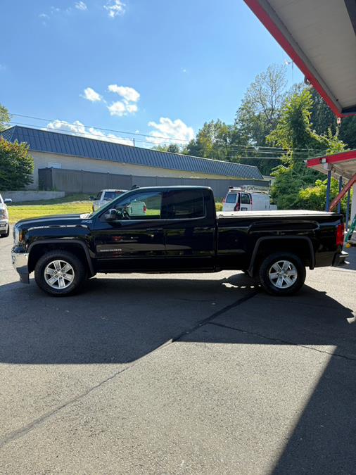 2017 GMC Sierra 1500 4WD Double Cab 143.5" SLE, available for sale in Windsor Locks, Connecticut | JANNA MOTORS LLC. Windsor Locks, Connecticut 2017 GMC Sierra 1500 4WD Double Cab 143.5" SLE, available for sale in Windsor Locks, Connecticut | JANNA MOTORS LLC. Windsor Locks, Connecticut