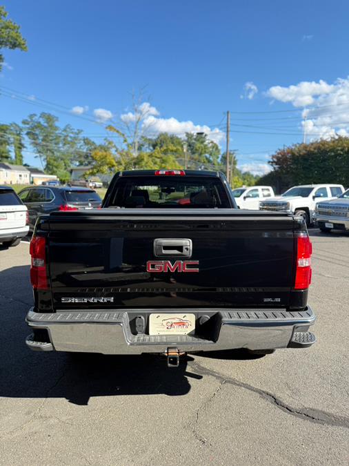 2017 GMC Sierra 1500 4WD Double Cab 143.5" SLE, available for sale in Windsor Locks, Connecticut | JANNA MOTORS LLC. Windsor Locks, Connecticut 2017 GMC Sierra 1500 4WD Double Cab 143.5" SLE, available for sale in Windsor Locks, Connecticut | JANNA MOTORS LLC. Windsor Locks, Connecticut