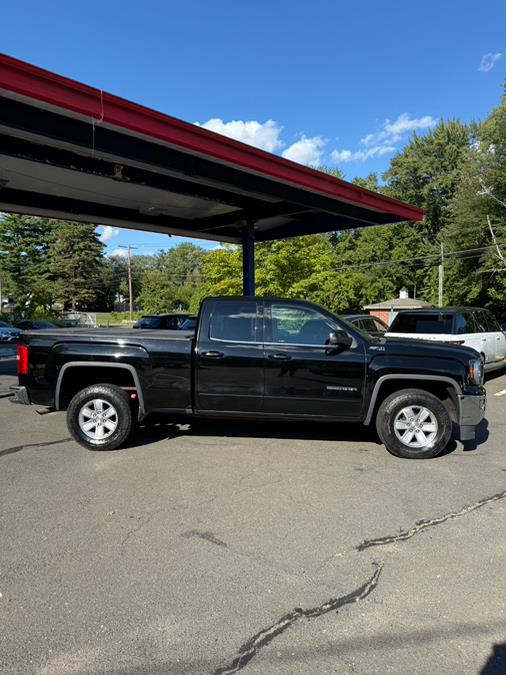 2017 GMC Sierra 1500 4WD Double Cab 143.5" SLE, available for sale in Windsor Locks, Connecticut | JANNA MOTORS LLC. Windsor Locks, Connecticut 2017 GMC Sierra 1500 4WD Double Cab 143.5" SLE, available for sale in Windsor Locks, Connecticut | JANNA MOTORS LLC. Windsor Locks, Connecticut