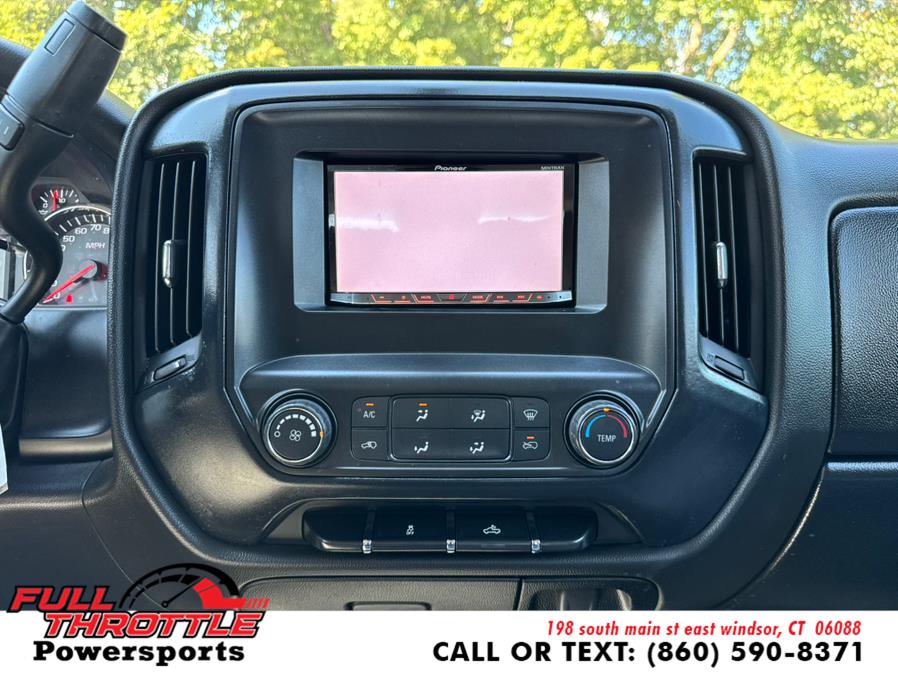2014 Chevrolet Silverado 1500 2WD Crew Cab 153.0" Work Truck w/1WT, available for sale in East Windsor, Connecticut | Full Throttle Power Sports LLC. East Windsor, Connecticut 2014 Chevrolet Silverado 1500 2WD Crew Cab 153.0" Work Truck w/1WT, available for sale in East Windsor, Connecticut | Full Throttle Power Sports LLC. East Windsor, Connecticut