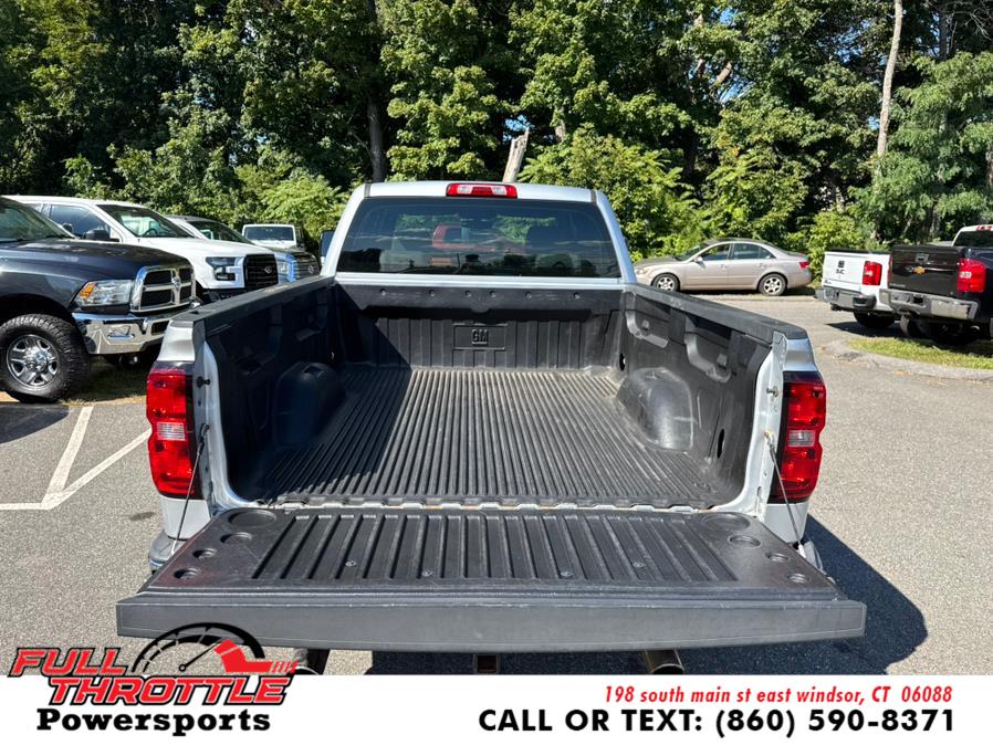 2014 Chevrolet Silverado 1500 2WD Crew Cab 153.0" Work Truck w/1WT, available for sale in East Windsor, Connecticut | Full Throttle Power Sports LLC. East Windsor, Connecticut 2014 Chevrolet Silverado 1500 2WD Crew Cab 153.0" Work Truck w/1WT, available for sale in East Windsor, Connecticut | Full Throttle Power Sports LLC. East Windsor, Connecticut
