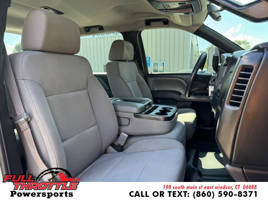2014 Chevrolet Silverado 1500 2WD Crew Cab 153.0" Work Truck w/1WT, available for sale in East Windsor, Connecticut | Full Throttle Power Sports LLC. East Windsor, Connecticut 2014 Chevrolet Silverado 1500 2WD Crew Cab 153.0" Work Truck w/1WT, available for sale in East Windsor, Connecticut | Full Throttle Power Sports LLC. East Windsor, Connecticut