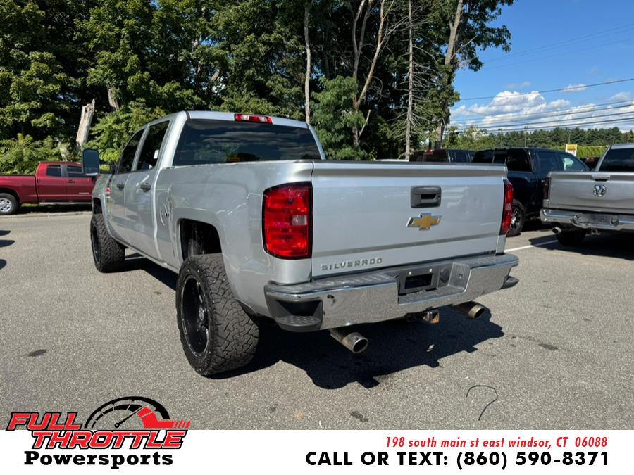 2014 Chevrolet Silverado 1500 2WD Crew Cab 153.0" Work Truck w/1WT, available for sale in East Windsor, Connecticut | Full Throttle Power Sports LLC. East Windsor, Connecticut 2014 Chevrolet Silverado 1500 2WD Crew Cab 153.0" Work Truck w/1WT, available for sale in East Windsor, Connecticut | Full Throttle Power Sports LLC. East Windsor, Connecticut