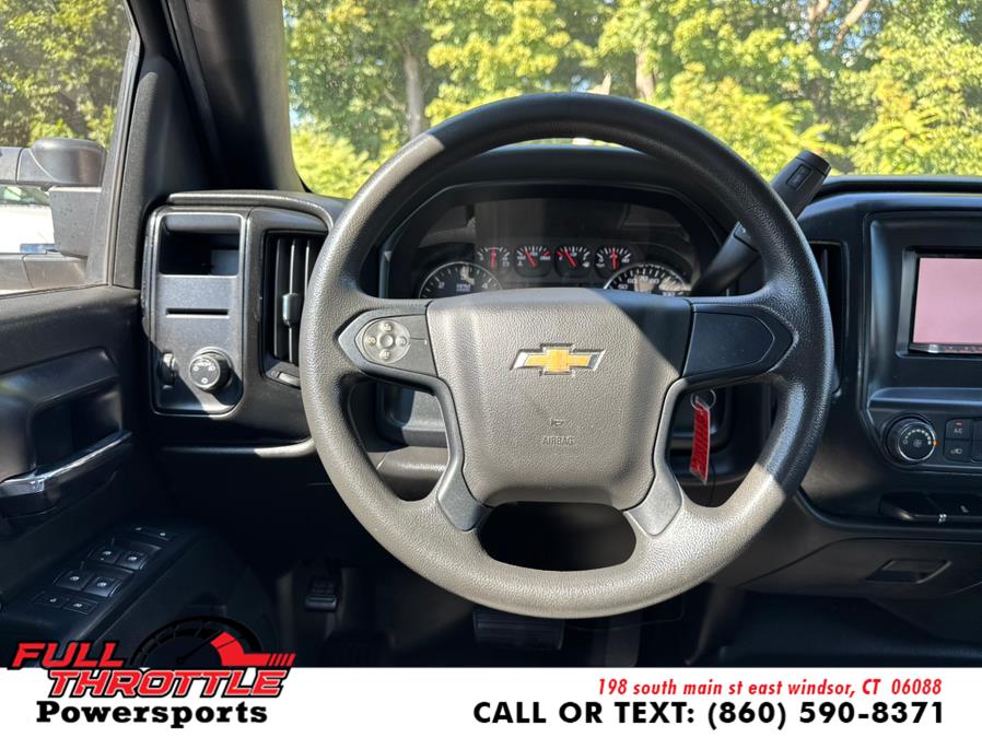 2014 Chevrolet Silverado 1500 2WD Crew Cab 153.0" Work Truck w/1WT, available for sale in East Windsor, Connecticut | Full Throttle Power Sports LLC. East Windsor, Connecticut 2014 Chevrolet Silverado 1500 2WD Crew Cab 153.0" Work Truck w/1WT, available for sale in East Windsor, Connecticut | Full Throttle Power Sports LLC. East Windsor, Connecticut