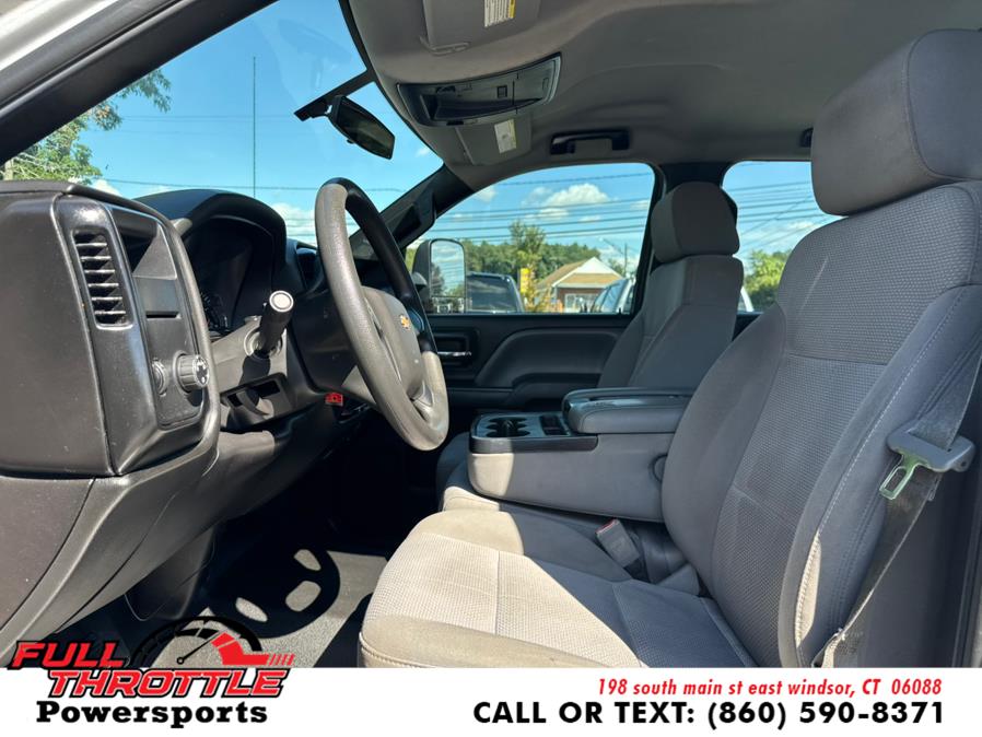 2014 Chevrolet Silverado 1500 2WD Crew Cab 153.0" Work Truck w/1WT, available for sale in East Windsor, Connecticut | Full Throttle Power Sports LLC. East Windsor, Connecticut 2014 Chevrolet Silverado 1500 2WD Crew Cab 153.0" Work Truck w/1WT, available for sale in East Windsor, Connecticut | Full Throttle Power Sports LLC. East Windsor, Connecticut