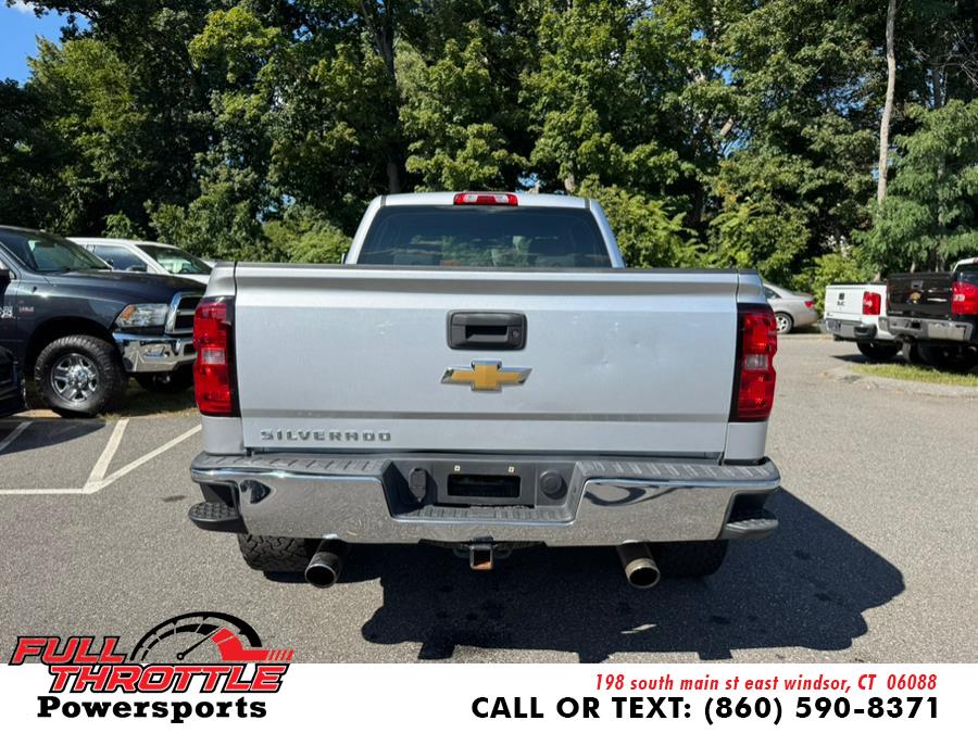 2014 Chevrolet Silverado 1500 2WD Crew Cab 153.0" Work Truck w/1WT, available for sale in East Windsor, Connecticut | Full Throttle Power Sports LLC. East Windsor, Connecticut 2014 Chevrolet Silverado 1500 2WD Crew Cab 153.0" Work Truck w/1WT, available for sale in East Windsor, Connecticut | Full Throttle Power Sports LLC. East Windsor, Connecticut