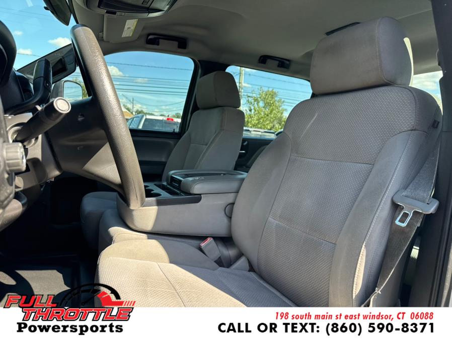 2014 Chevrolet Silverado 1500 2WD Crew Cab 153.0" Work Truck w/1WT, available for sale in East Windsor, Connecticut | Full Throttle Power Sports LLC. East Windsor, Connecticut 2014 Chevrolet Silverado 1500 2WD Crew Cab 153.0" Work Truck w/1WT, available for sale in East Windsor, Connecticut | Full Throttle Power Sports LLC. East Windsor, Connecticut