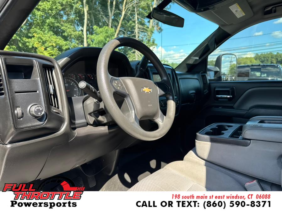 2014 Chevrolet Silverado 1500 2WD Crew Cab 153.0" Work Truck w/1WT, available for sale in East Windsor, Connecticut | Full Throttle Power Sports LLC. East Windsor, Connecticut 2014 Chevrolet Silverado 1500 2WD Crew Cab 153.0" Work Truck w/1WT, available for sale in East Windsor, Connecticut | Full Throttle Power Sports LLC. East Windsor, Connecticut