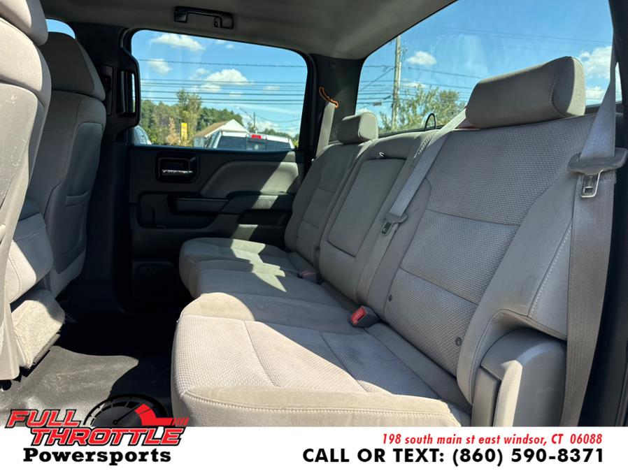 2014 Chevrolet Silverado 1500 2WD Crew Cab 153.0" Work Truck w/1WT, available for sale in East Windsor, Connecticut | Full Throttle Power Sports LLC. East Windsor, Connecticut 2014 Chevrolet Silverado 1500 2WD Crew Cab 153.0" Work Truck w/1WT, available for sale in East Windsor, Connecticut | Full Throttle Power Sports LLC. East Windsor, Connecticut