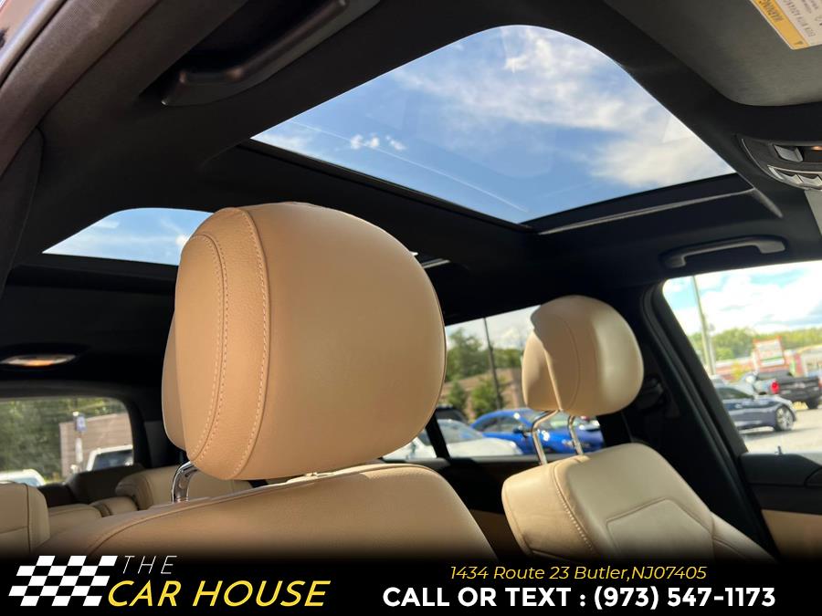 2018 Mercedes-Benz GLS GLS 450 4MATIC SUV, available for sale in Butler, New Jersey | The Car House. Butler, New Jersey 2018 Mercedes-Benz GLS GLS 450 4MATIC SUV, available for sale in Butler, New Jersey | The Car House. Butler, New Jersey