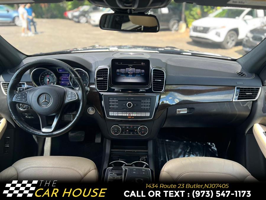 2018 Mercedes-Benz GLS GLS 450 4MATIC SUV, available for sale in Butler, New Jersey | The Car House. Butler, New Jersey 2018 Mercedes-Benz GLS GLS 450 4MATIC SUV, available for sale in Butler, New Jersey | The Car House. Butler, New Jersey
