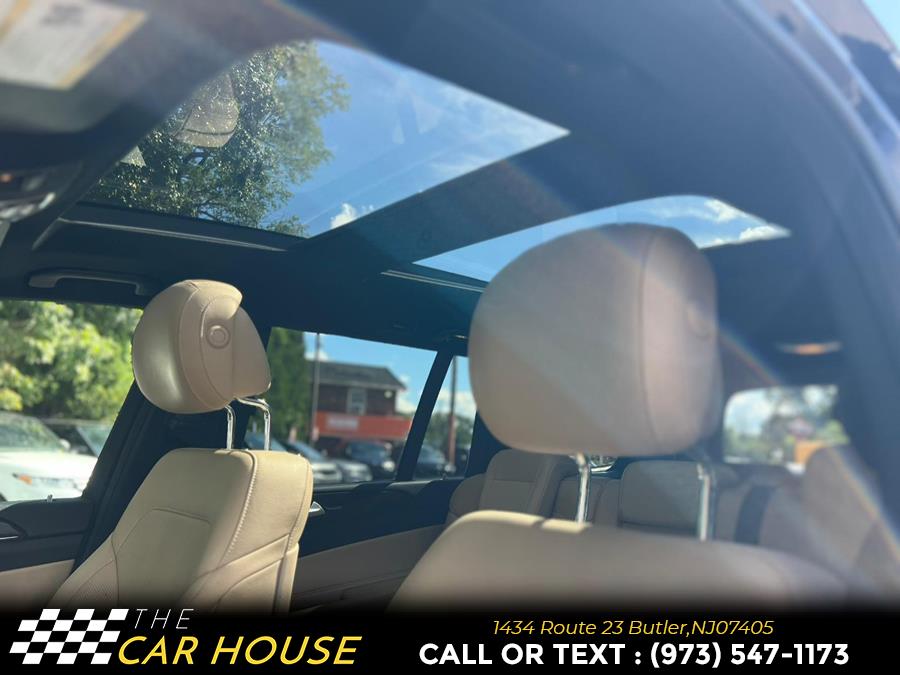 2018 Mercedes-Benz GLS GLS 450 4MATIC SUV, available for sale in Butler, New Jersey | The Car House. Butler, New Jersey 2018 Mercedes-Benz GLS GLS 450 4MATIC SUV, available for sale in Butler, New Jersey | The Car House. Butler, New Jersey