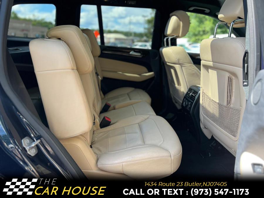 2018 Mercedes-Benz GLS GLS 450 4MATIC SUV, available for sale in Butler, New Jersey | The Car House. Butler, New Jersey 2018 Mercedes-Benz GLS GLS 450 4MATIC SUV, available for sale in Butler, New Jersey | The Car House. Butler, New Jersey