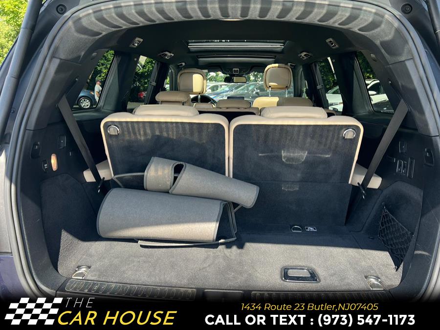 2018 Mercedes-Benz GLS GLS 450 4MATIC SUV, available for sale in Butler, New Jersey | The Car House. Butler, New Jersey 2018 Mercedes-Benz GLS GLS 450 4MATIC SUV, available for sale in Butler, New Jersey | The Car House. Butler, New Jersey
