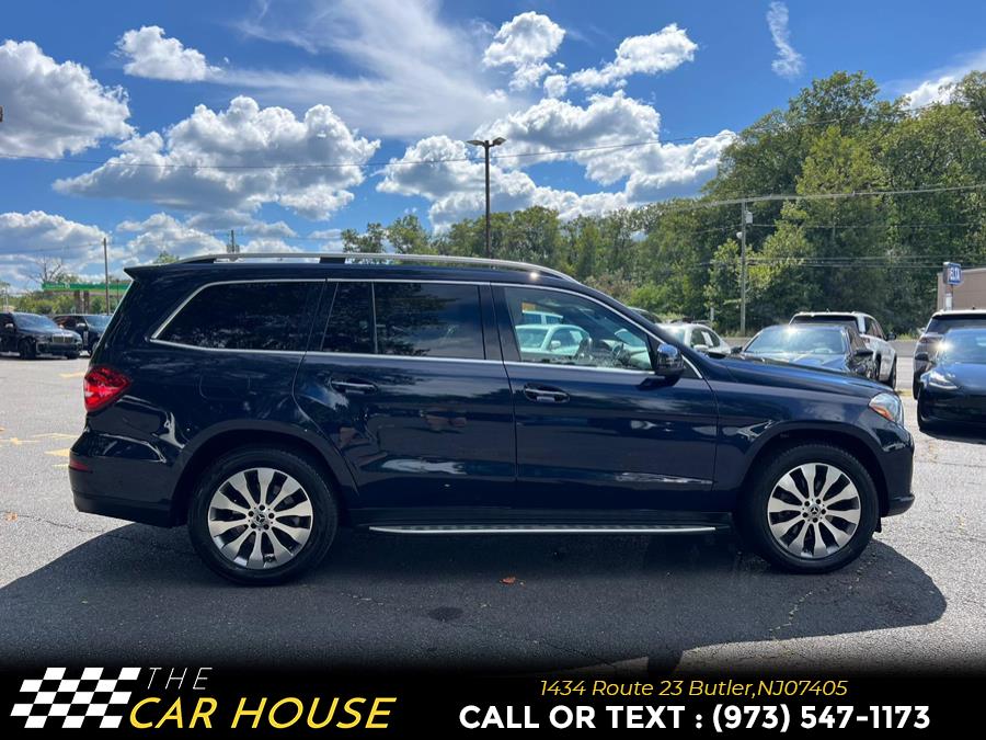 2018 Mercedes-Benz GLS GLS 450 4MATIC SUV, available for sale in Butler, New Jersey | The Car House. Butler, New Jersey 2018 Mercedes-Benz GLS GLS 450 4MATIC SUV, available for sale in Butler, New Jersey | The Car House. Butler, New Jersey