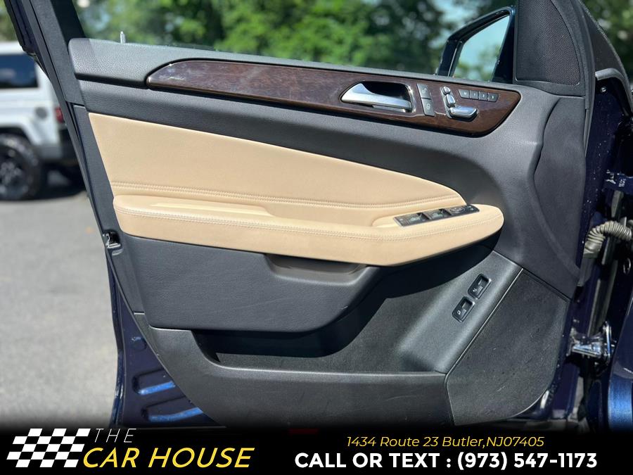 2018 Mercedes-Benz GLS GLS 450 4MATIC SUV, available for sale in Butler, New Jersey | The Car House. Butler, New Jersey 2018 Mercedes-Benz GLS GLS 450 4MATIC SUV, available for sale in Butler, New Jersey | The Car House. Butler, New Jersey