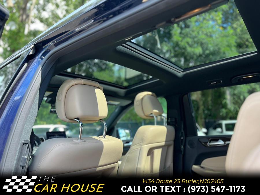 2018 Mercedes-Benz GLS GLS 450 4MATIC SUV, available for sale in Butler, New Jersey | The Car House. Butler, New Jersey 2018 Mercedes-Benz GLS GLS 450 4MATIC SUV, available for sale in Butler, New Jersey | The Car House. Butler, New Jersey