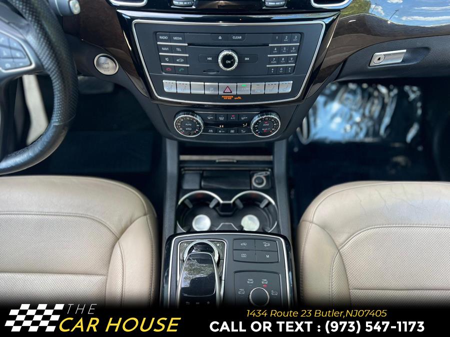 2018 Mercedes-Benz GLS GLS 450 4MATIC SUV, available for sale in Butler, New Jersey | The Car House. Butler, New Jersey 2018 Mercedes-Benz GLS GLS 450 4MATIC SUV, available for sale in Butler, New Jersey | The Car House. Butler, New Jersey
