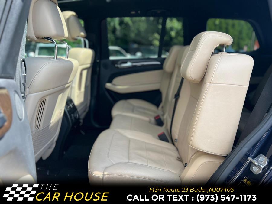 2018 Mercedes-Benz GLS GLS 450 4MATIC SUV, available for sale in Butler, New Jersey | The Car House. Butler, New Jersey 2018 Mercedes-Benz GLS GLS 450 4MATIC SUV, available for sale in Butler, New Jersey | The Car House. Butler, New Jersey