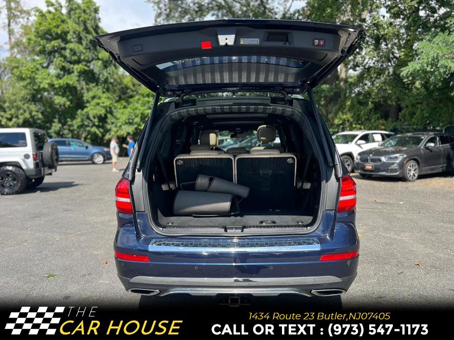 2018 Mercedes-Benz GLS GLS 450 4MATIC SUV, available for sale in Butler, New Jersey | The Car House. Butler, New Jersey 2018 Mercedes-Benz GLS GLS 450 4MATIC SUV, available for sale in Butler, New Jersey | The Car House. Butler, New Jersey