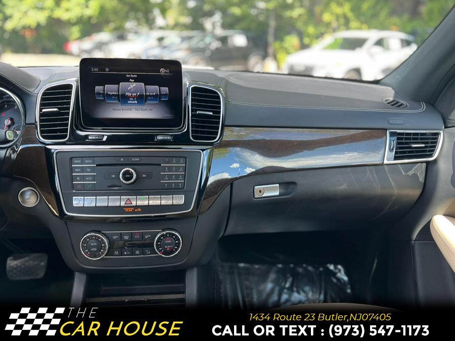 2018 Mercedes-Benz GLS GLS 450 4MATIC SUV, available for sale in Butler, New Jersey | The Car House. Butler, New Jersey 2018 Mercedes-Benz GLS GLS 450 4MATIC SUV, available for sale in Butler, New Jersey | The Car House. Butler, New Jersey