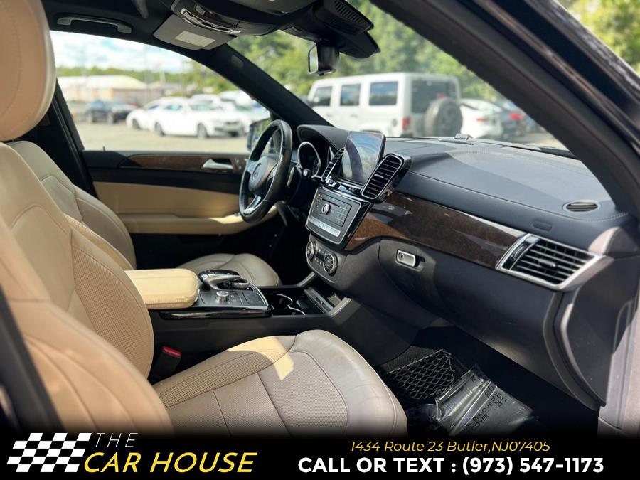 2018 Mercedes-Benz GLS GLS 450 4MATIC SUV, available for sale in Butler, New Jersey | The Car House. Butler, New Jersey 2018 Mercedes-Benz GLS GLS 450 4MATIC SUV, available for sale in Butler, New Jersey | The Car House. Butler, New Jersey