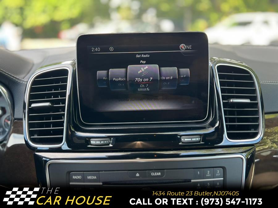 2018 Mercedes-Benz GLS GLS 450 4MATIC SUV, available for sale in Butler, New Jersey | The Car House. Butler, New Jersey 2018 Mercedes-Benz GLS GLS 450 4MATIC SUV, available for sale in Butler, New Jersey | The Car House. Butler, New Jersey