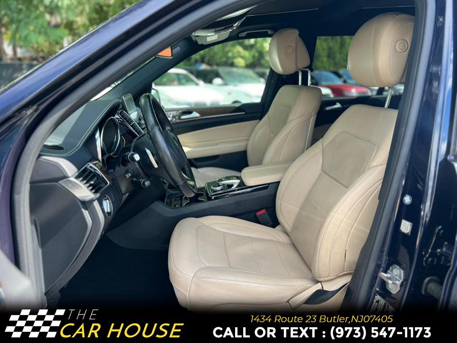 2018 Mercedes-Benz GLS GLS 450 4MATIC SUV, available for sale in Butler, New Jersey | The Car House. Butler, New Jersey 2018 Mercedes-Benz GLS GLS 450 4MATIC SUV, available for sale in Butler, New Jersey | The Car House. Butler, New Jersey