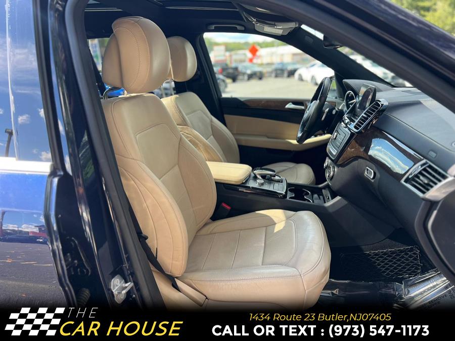 2018 Mercedes-Benz GLS GLS 450 4MATIC SUV, available for sale in Butler, New Jersey | The Car House. Butler, New Jersey 2018 Mercedes-Benz GLS GLS 450 4MATIC SUV, available for sale in Butler, New Jersey | The Car House. Butler, New Jersey