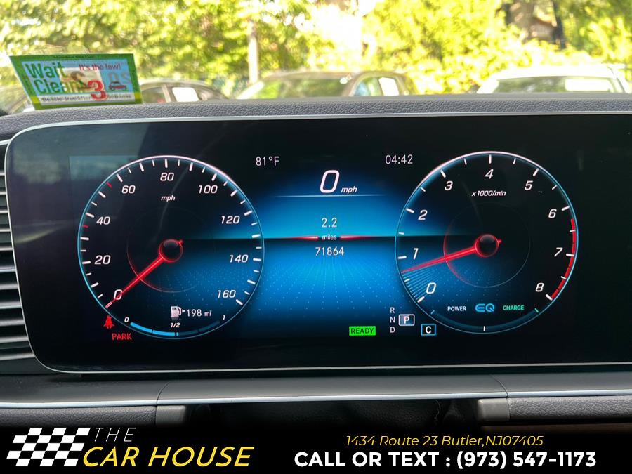 2020 Mercedes-Benz GLE GLE 450 4MATIC SUV, available for sale in Butler, New Jersey | The Car House. Butler, New Jersey 2020 Mercedes-Benz GLE GLE 450 4MATIC SUV, available for sale in Butler, New Jersey | The Car House. Butler, New Jersey