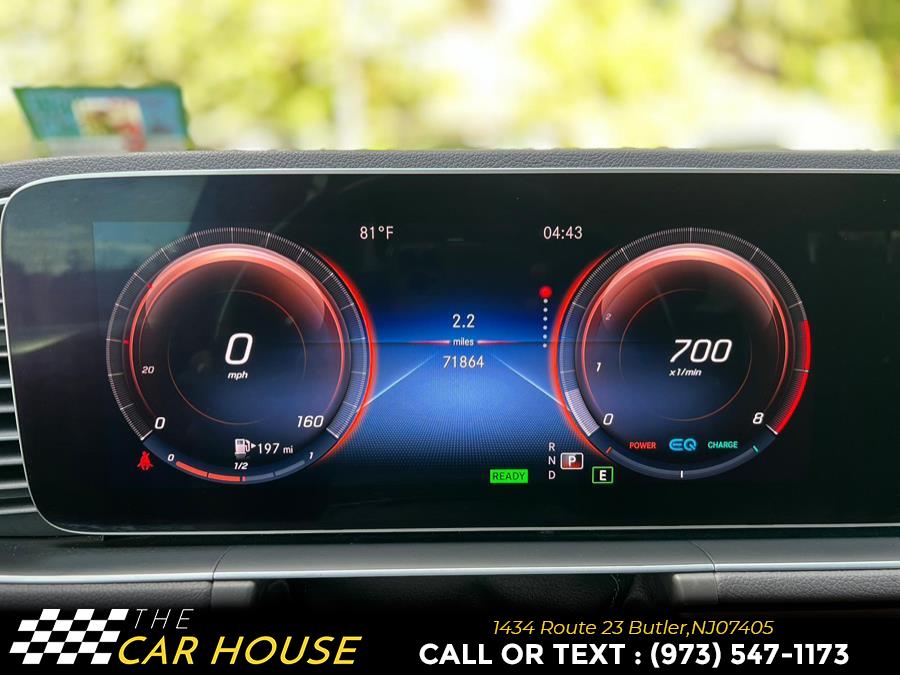 2020 Mercedes-Benz GLE GLE 450 4MATIC SUV, available for sale in Butler, New Jersey | The Car House. Butler, New Jersey 2020 Mercedes-Benz GLE GLE 450 4MATIC SUV, available for sale in Butler, New Jersey | The Car House. Butler, New Jersey