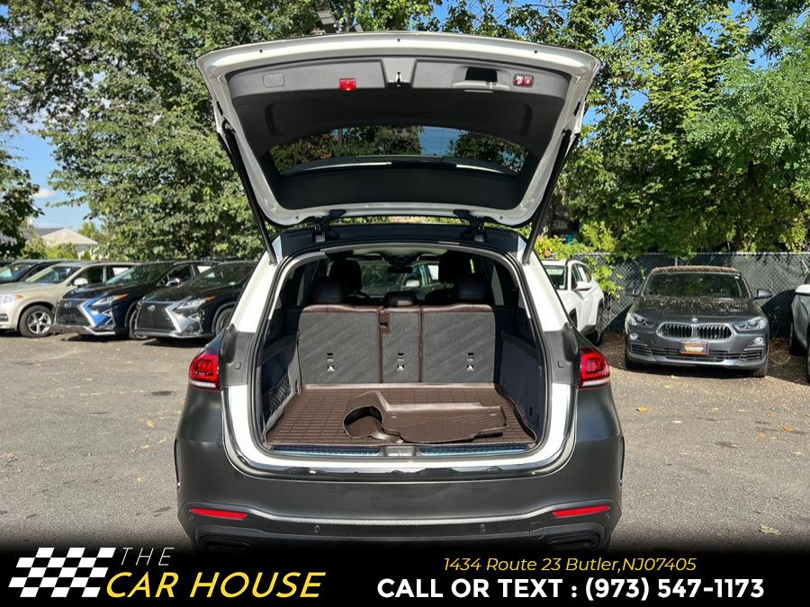 2020 Mercedes-Benz GLE GLE 450 4MATIC SUV, available for sale in Butler, New Jersey | The Car House. Butler, New Jersey 2020 Mercedes-Benz GLE GLE 450 4MATIC SUV, available for sale in Butler, New Jersey | The Car House. Butler, New Jersey