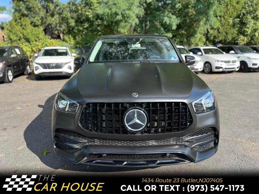 2020 Mercedes-Benz GLE GLE 450 4MATIC SUV, available for sale in Butler, New Jersey | The Car House. Butler, New Jersey 2020 Mercedes-Benz GLE GLE 450 4MATIC SUV, available for sale in Butler, New Jersey | The Car House. Butler, New Jersey