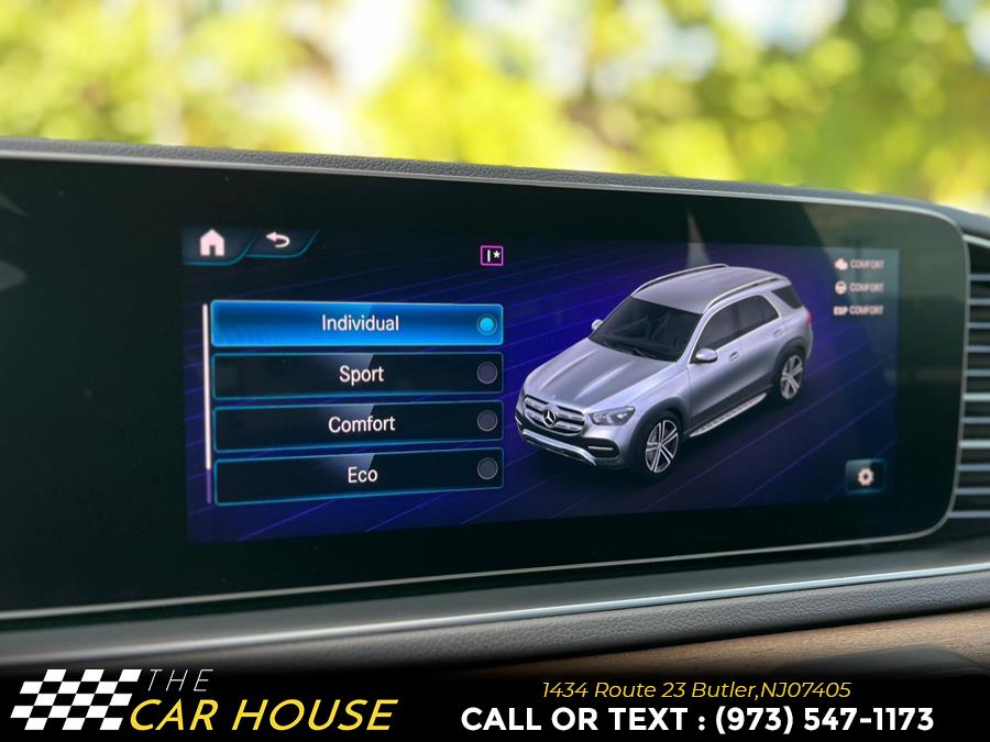 2020 Mercedes-Benz GLE GLE 450 4MATIC SUV, available for sale in Butler, New Jersey | The Car House. Butler, New Jersey 2020 Mercedes-Benz GLE GLE 450 4MATIC SUV, available for sale in Butler, New Jersey | The Car House. Butler, New Jersey