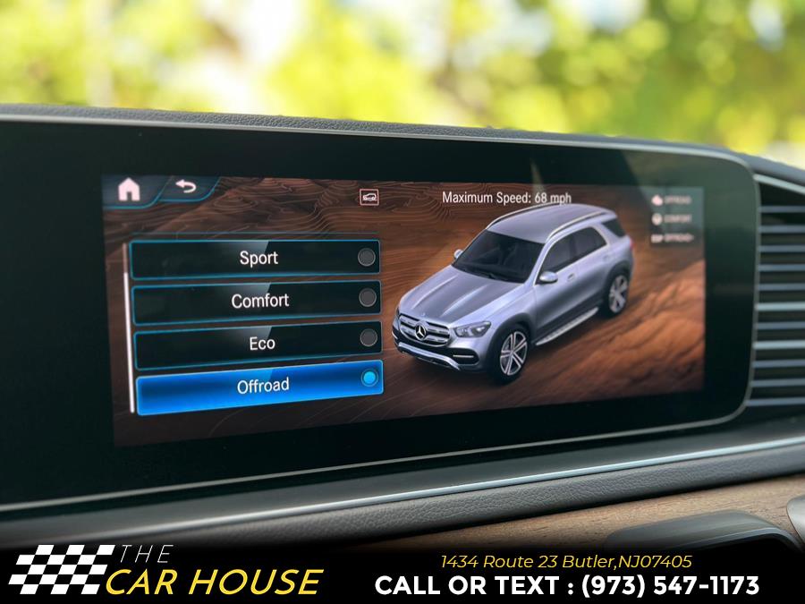 2020 Mercedes-Benz GLE GLE 450 4MATIC SUV, available for sale in Butler, New Jersey | The Car House. Butler, New Jersey 2020 Mercedes-Benz GLE GLE 450 4MATIC SUV, available for sale in Butler, New Jersey | The Car House. Butler, New Jersey