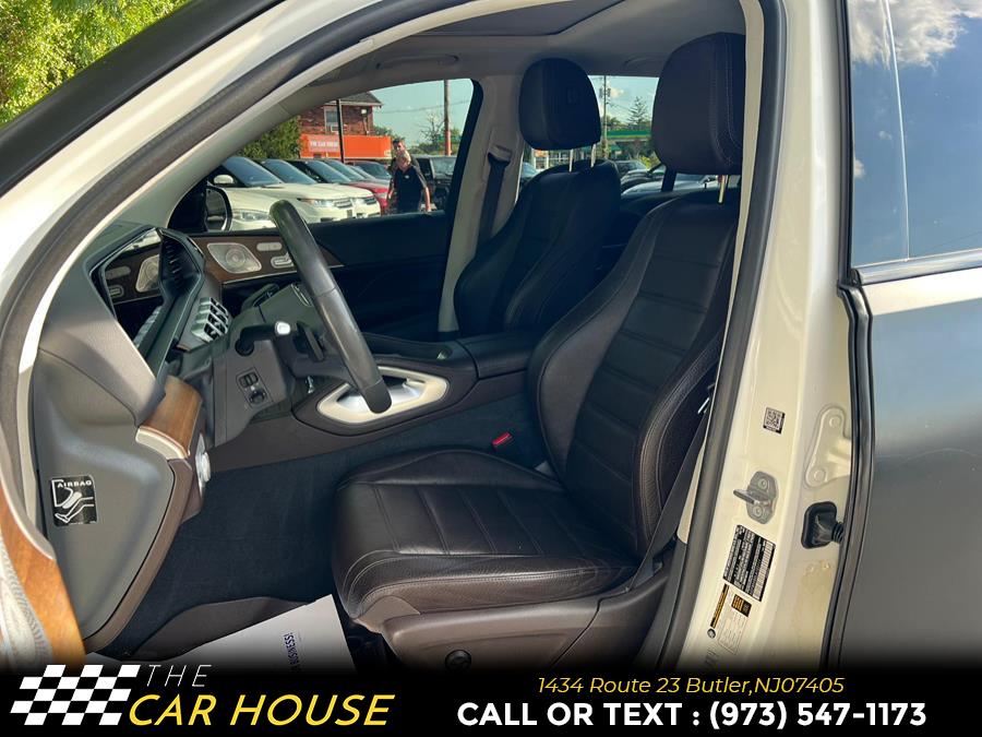 2020 Mercedes-Benz GLE GLE 450 4MATIC SUV, available for sale in Butler, New Jersey | The Car House. Butler, New Jersey 2020 Mercedes-Benz GLE GLE 450 4MATIC SUV, available for sale in Butler, New Jersey | The Car House. Butler, New Jersey
