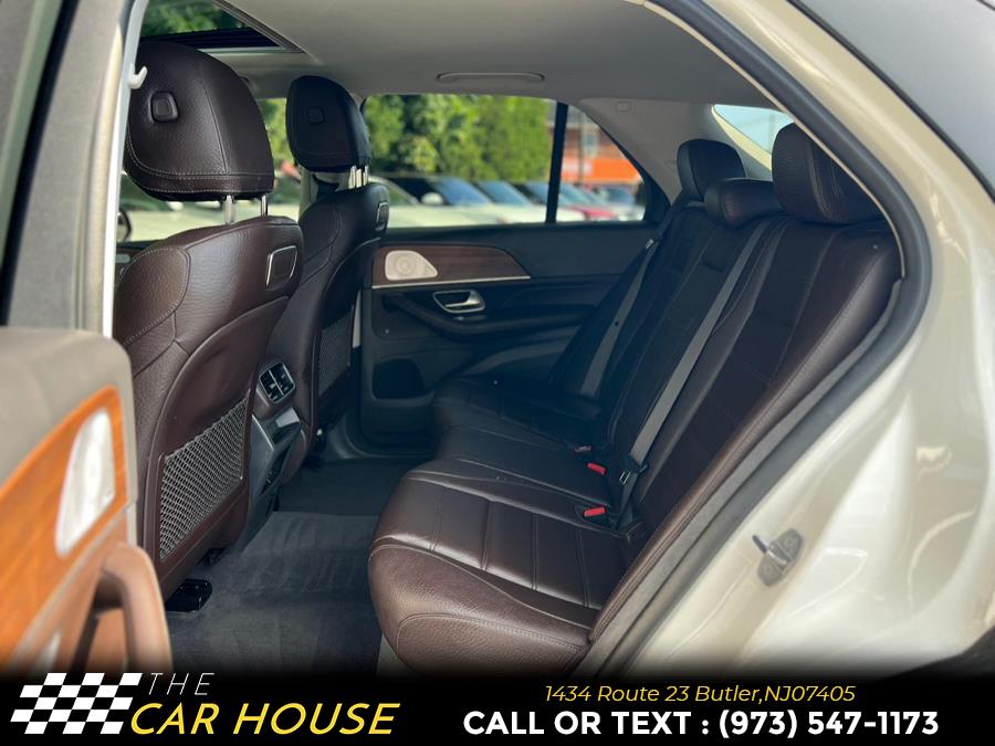 2020 Mercedes-Benz GLE GLE 450 4MATIC SUV, available for sale in Butler, New Jersey | The Car House. Butler, New Jersey 2020 Mercedes-Benz GLE GLE 450 4MATIC SUV, available for sale in Butler, New Jersey | The Car House. Butler, New Jersey