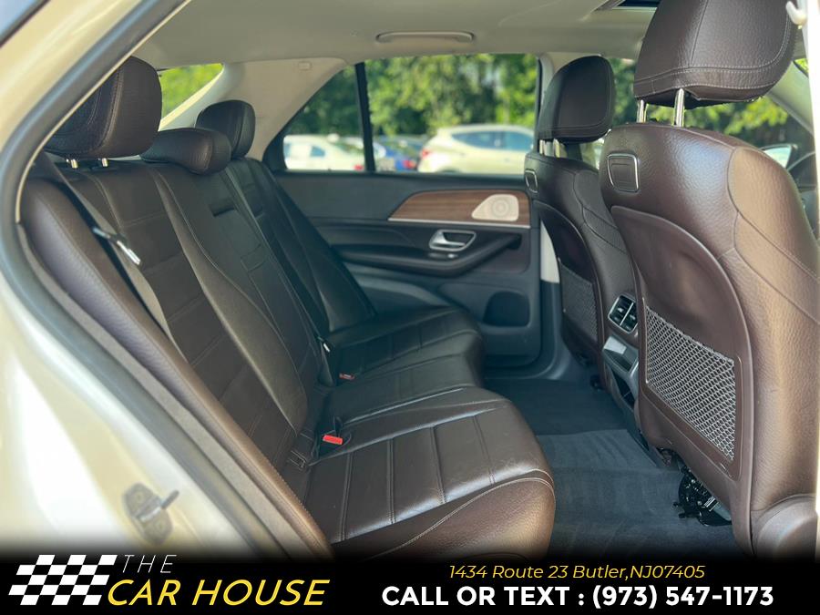 2020 Mercedes-Benz GLE GLE 450 4MATIC SUV, available for sale in Butler, New Jersey | The Car House. Butler, New Jersey 2020 Mercedes-Benz GLE GLE 450 4MATIC SUV, available for sale in Butler, New Jersey | The Car House. Butler, New Jersey