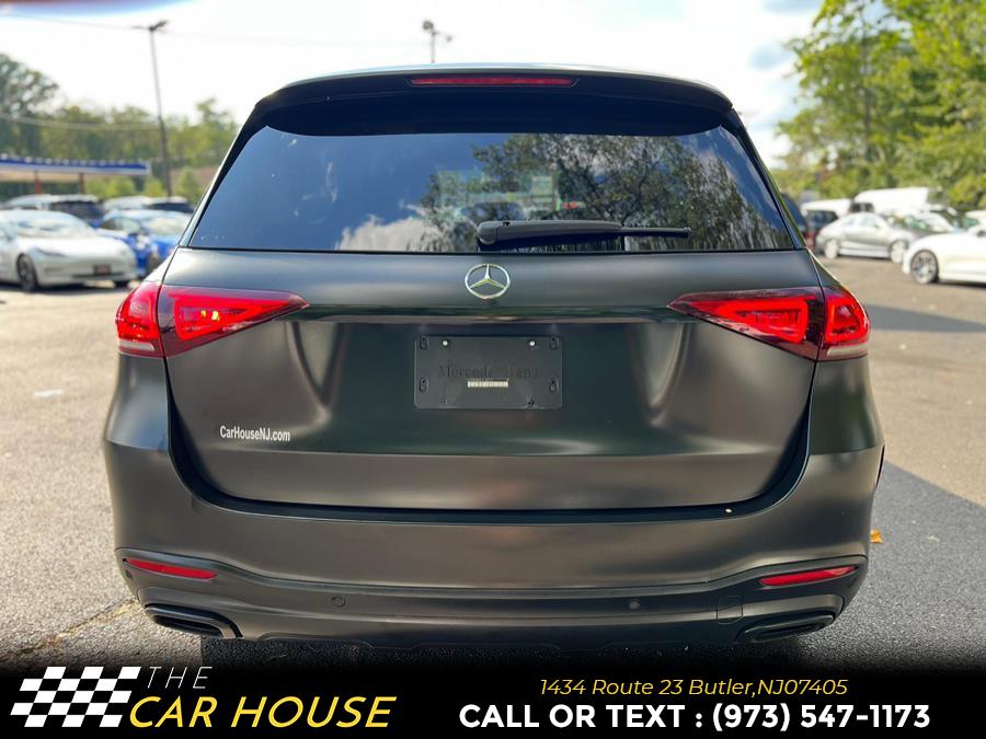 2020 Mercedes-Benz GLE GLE 450 4MATIC SUV, available for sale in Butler, New Jersey | The Car House. Butler, New Jersey 2020 Mercedes-Benz GLE GLE 450 4MATIC SUV, available for sale in Butler, New Jersey | The Car House. Butler, New Jersey