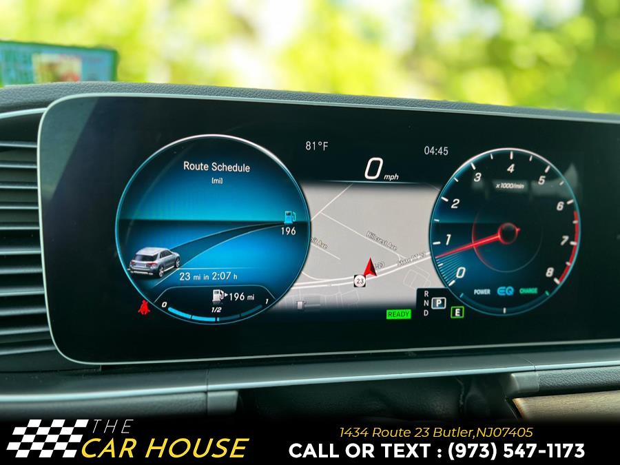 2020 Mercedes-Benz GLE GLE 450 4MATIC SUV, available for sale in Butler, New Jersey | The Car House. Butler, New Jersey 2020 Mercedes-Benz GLE GLE 450 4MATIC SUV, available for sale in Butler, New Jersey | The Car House. Butler, New Jersey