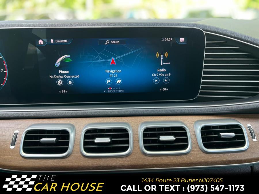 2020 Mercedes-Benz GLE GLE 450 4MATIC SUV, available for sale in Butler, New Jersey | The Car House. Butler, New Jersey 2020 Mercedes-Benz GLE GLE 450 4MATIC SUV, available for sale in Butler, New Jersey | The Car House. Butler, New Jersey