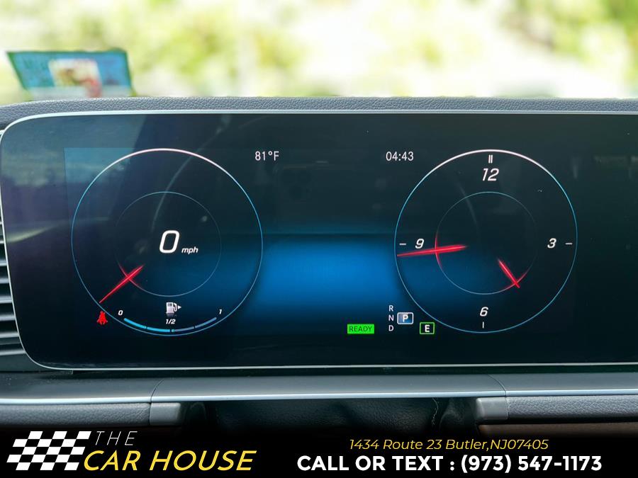 2020 Mercedes-Benz GLE GLE 450 4MATIC SUV, available for sale in Butler, New Jersey | The Car House. Butler, New Jersey 2020 Mercedes-Benz GLE GLE 450 4MATIC SUV, available for sale in Butler, New Jersey | The Car House. Butler, New Jersey