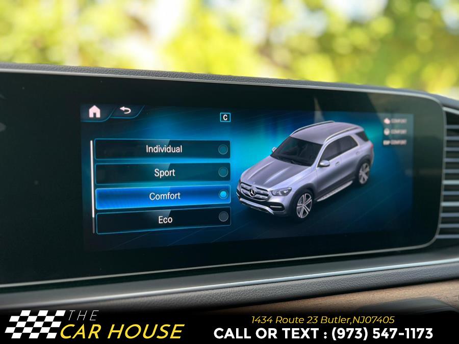 2020 Mercedes-Benz GLE GLE 450 4MATIC SUV, available for sale in Butler, New Jersey | The Car House. Butler, New Jersey 2020 Mercedes-Benz GLE GLE 450 4MATIC SUV, available for sale in Butler, New Jersey | The Car House. Butler, New Jersey