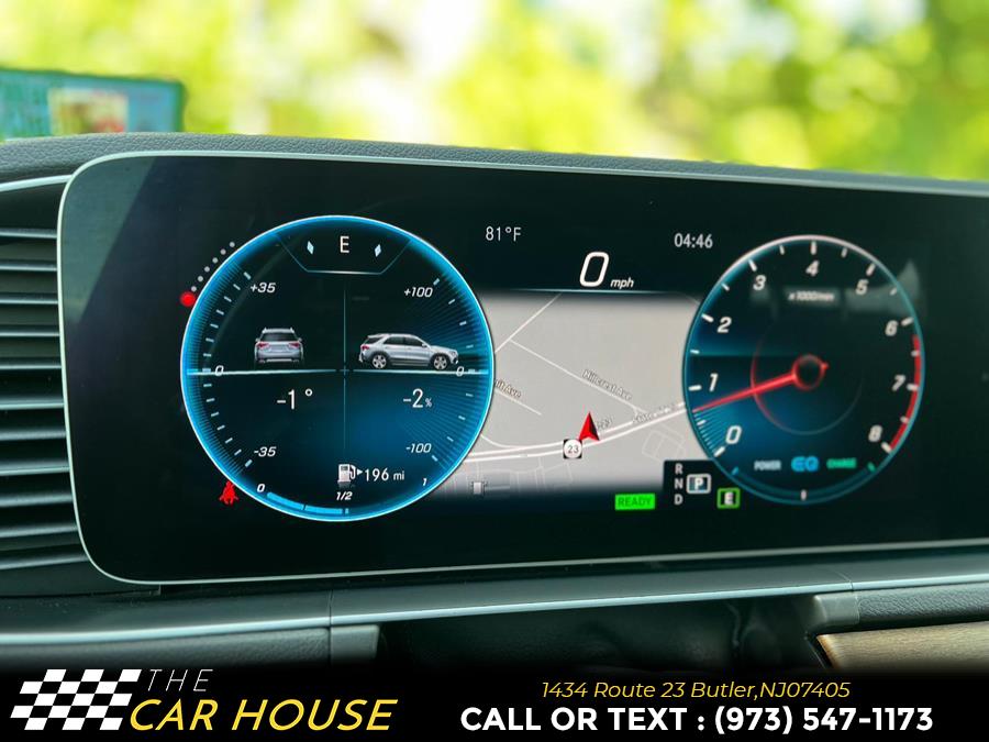 2020 Mercedes-Benz GLE GLE 450 4MATIC SUV, available for sale in Butler, New Jersey | The Car House. Butler, New Jersey 2020 Mercedes-Benz GLE GLE 450 4MATIC SUV, available for sale in Butler, New Jersey | The Car House. Butler, New Jersey