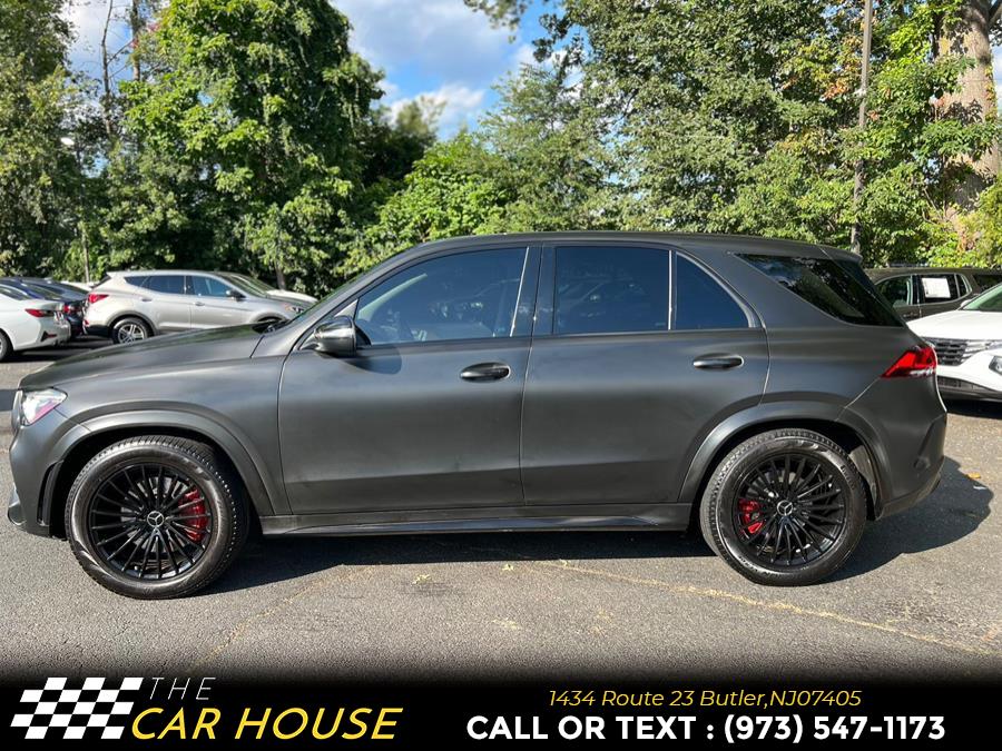 2020 Mercedes-Benz GLE GLE 450 4MATIC SUV, available for sale in Butler, New Jersey | The Car House. Butler, New Jersey 2020 Mercedes-Benz GLE GLE 450 4MATIC SUV, available for sale in Butler, New Jersey | The Car House. Butler, New Jersey