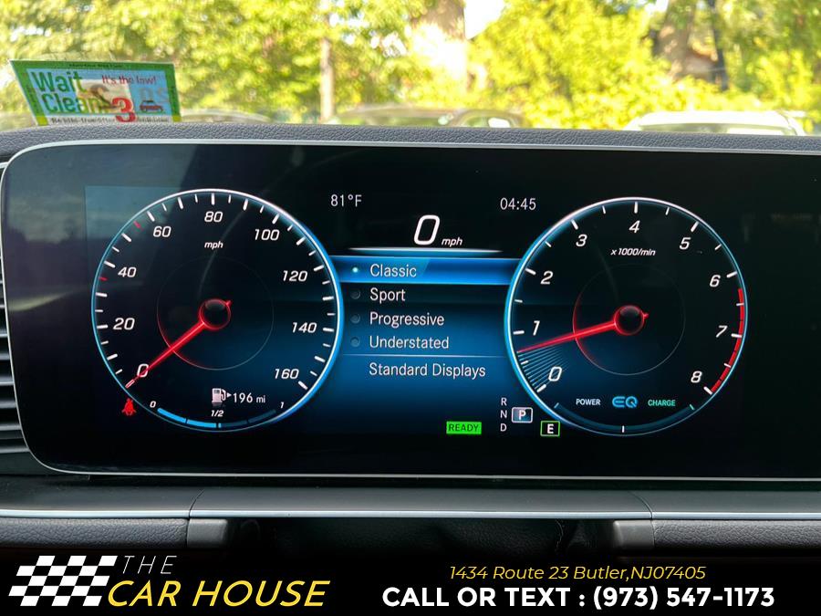 2020 Mercedes-Benz GLE GLE 450 4MATIC SUV, available for sale in Butler, New Jersey | The Car House. Butler, New Jersey 2020 Mercedes-Benz GLE GLE 450 4MATIC SUV, available for sale in Butler, New Jersey | The Car House. Butler, New Jersey