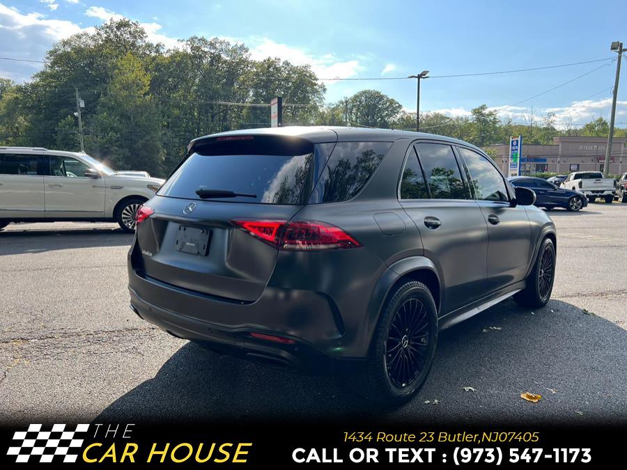 2020 Mercedes-Benz GLE GLE 450 4MATIC SUV, available for sale in Butler, New Jersey | The Car House. Butler, New Jersey 2020 Mercedes-Benz GLE GLE 450 4MATIC SUV, available for sale in Butler, New Jersey | The Car House. Butler, New Jersey